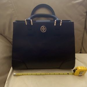 Authentic Tory Burch handbag
